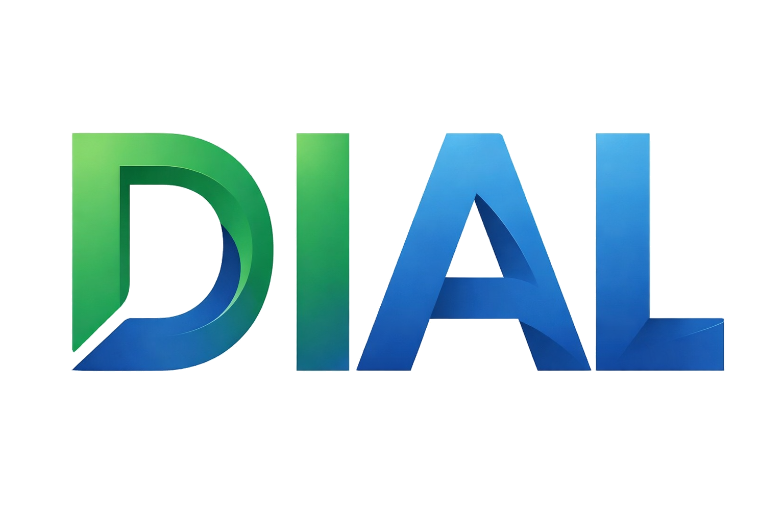 DIAL Logo